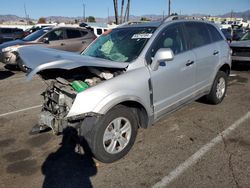 Saturn salvage cars for sale: 2009 Saturn Vue XE