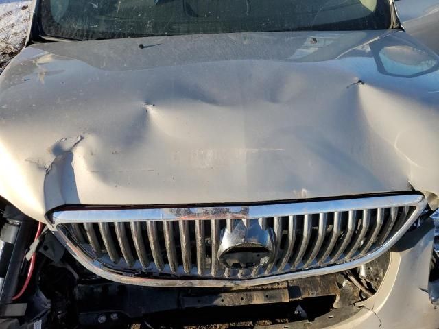 2009 Buick Enclave CXL