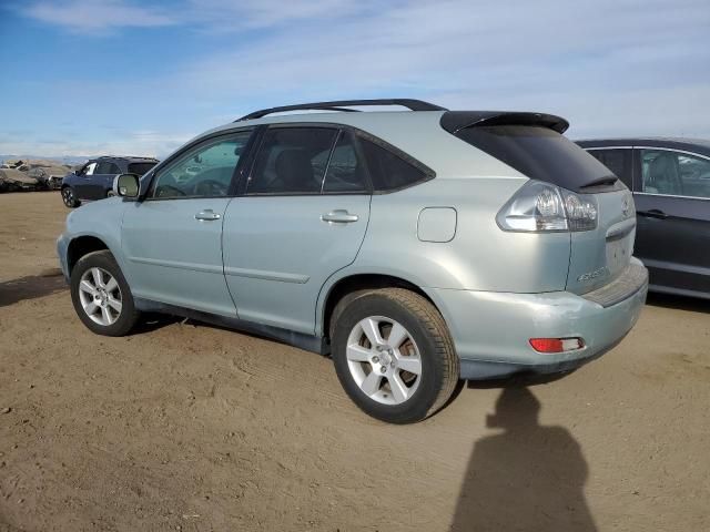 2004 Lexus RX 330