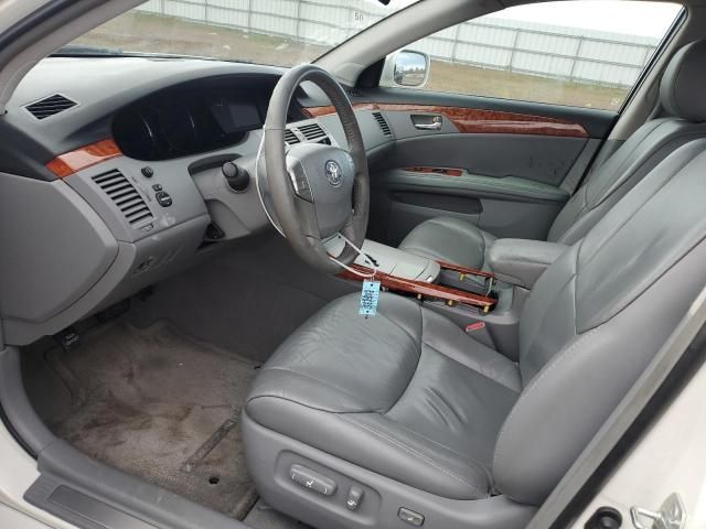 2006 Toyota Avalon XL