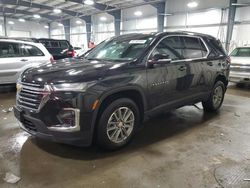 2023 Chevrolet Traverse LT en venta en Ham Lake, MN