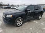 2013 Jeep Compass Latitude