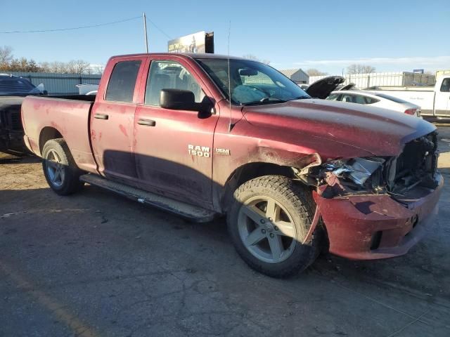 2018 Dodge RAM 1500 ST