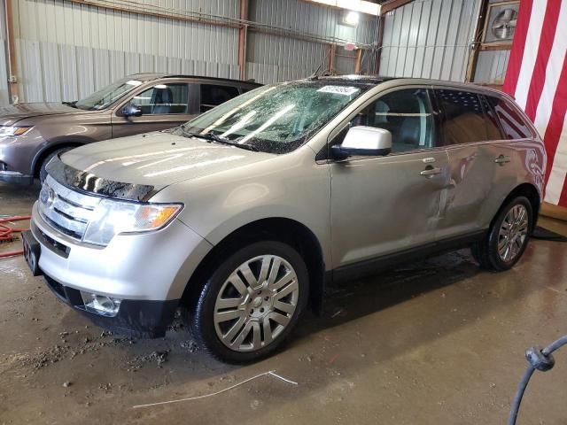 2008 Ford Edge Limited