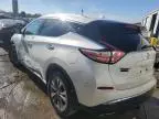 2016 Nissan Murano S