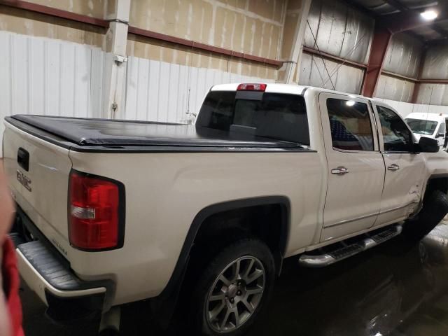 2015 GMC Sierra K1500 Denali