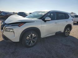 Nissan Rogue sv salvage cars for sale: 2023 Nissan Rogue SV