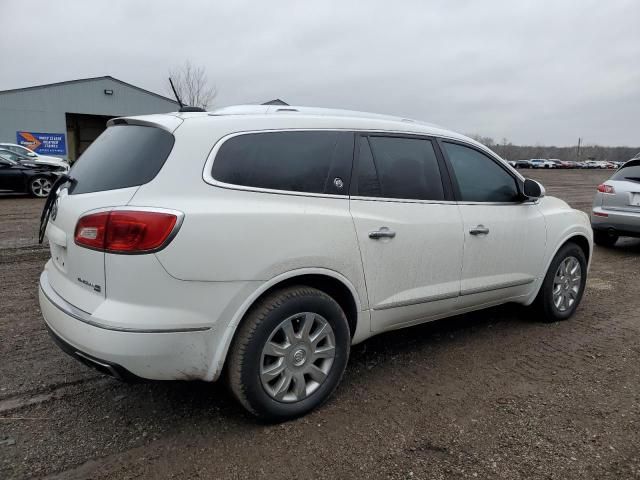 2016 Buick Enclave