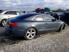 2009 Audi A5 Quattro