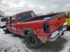 2005 Chevrolet Silverado K2500 Heavy Duty