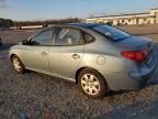 2007 Hyundai Elantra GLS