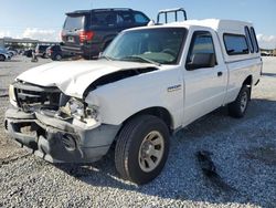 Ford Ranger salvage cars for sale: 2011 Ford Ranger