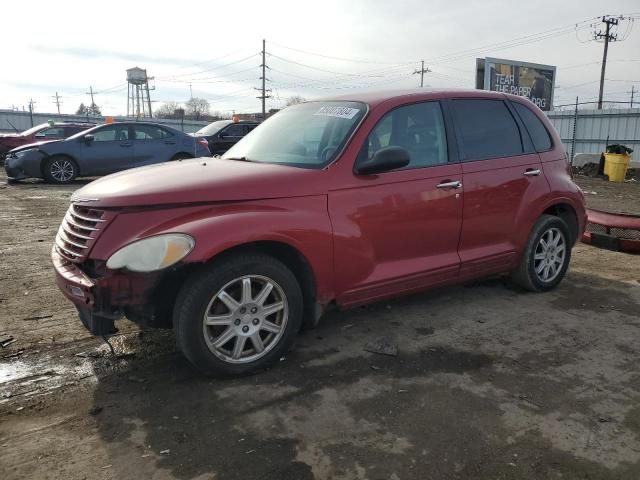 2007 Chrysler PT Cruiser Touring