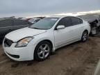 2007 Nissan Altima 3.5SE