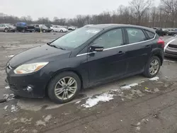 Lotes con ofertas a la venta en subasta: 2012 Ford Focus SEL