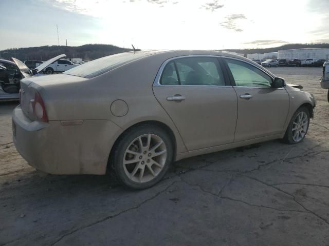 2008 Chevrolet Malibu LTZ