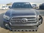 2017 Toyota Tacoma Double Cab