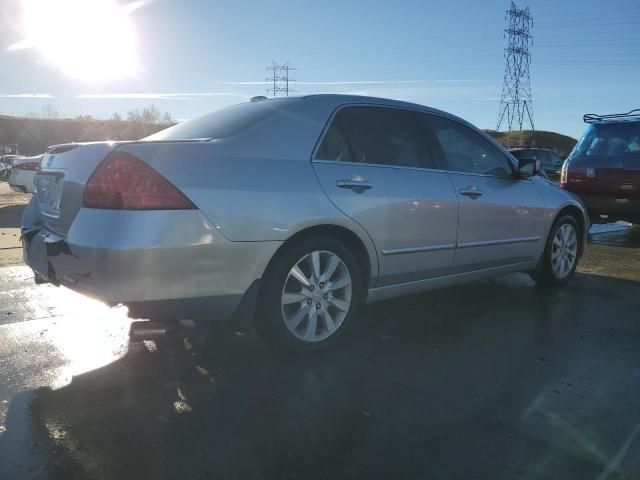 2006 Honda Accord EX