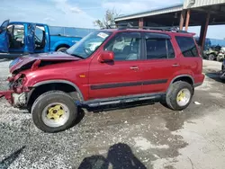 1997 Honda CR-V en venta en Riverview, FL