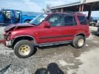 1997 Honda CR-V