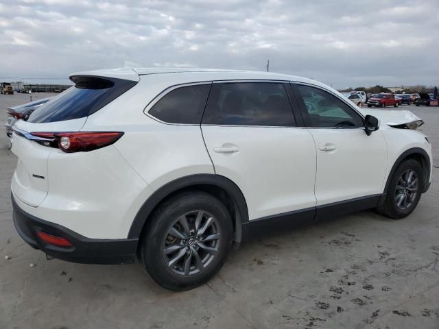 2020 Mazda CX-9 Touring