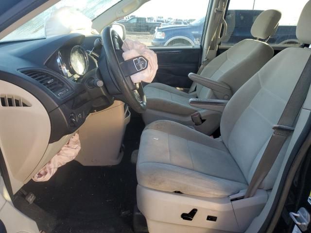 2012 Dodge Grand Caravan SXT