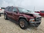 2002 Dodge Durango Sport