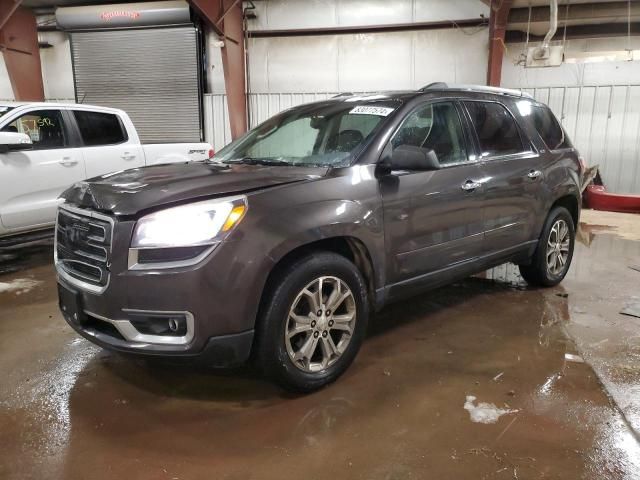 2015 GMC Acadia SLT-1