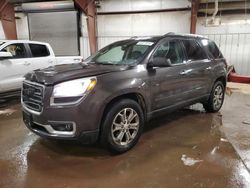 GMC Acadia salvage cars for sale: 2015 GMC Acadia SLT-1