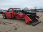 2007 GMC Sierra K2500 Heavy Duty