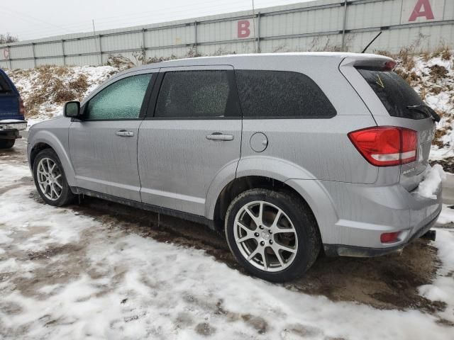 2015 Dodge Journey R/T