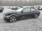 2017 BMW 430I