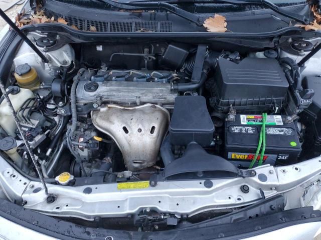 2009 Toyota Camry Base