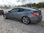 2012 Hyundai Genesis Coupe 3.8L