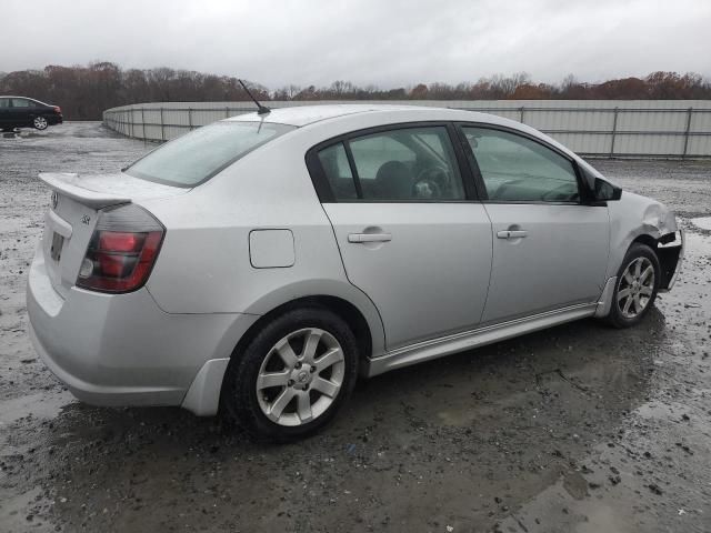 2011 Nissan Sentra 2.0