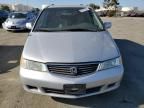 2001 Honda Odyssey EX