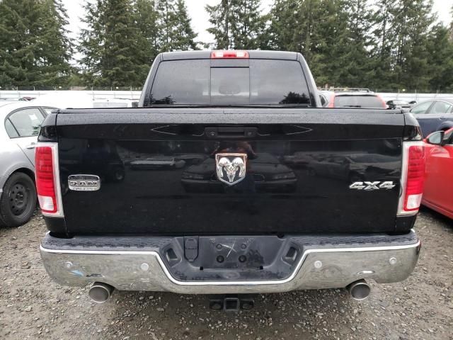 2014 Dodge RAM 1500 Longhorn