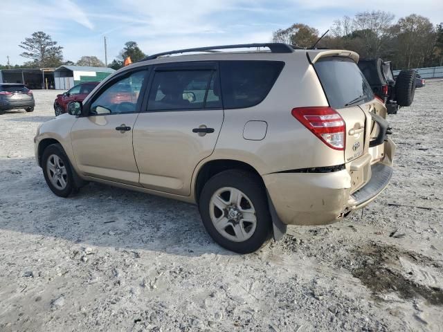 2009 Toyota Rav4