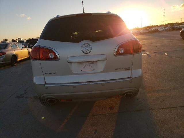 2008 Buick Enclave CXL