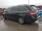 2013 Honda Odyssey EXL