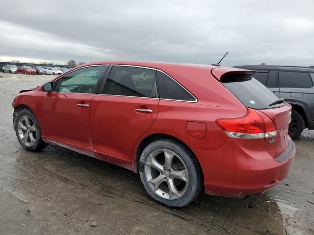 2009 Toyota Venza