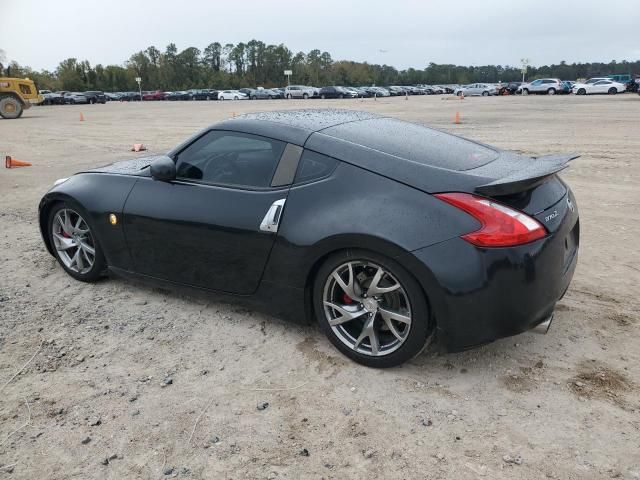 2013 Nissan 370Z Base