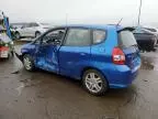 2007 Honda FIT S