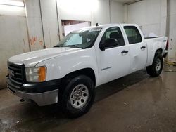 GMC Vehiculos salvage en venta: 2011 GMC Sierra K1500