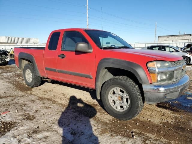 2006 Chevrolet Colorado