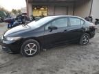 2015 Honda Civic SE