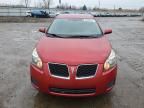 2009 Pontiac Vibe