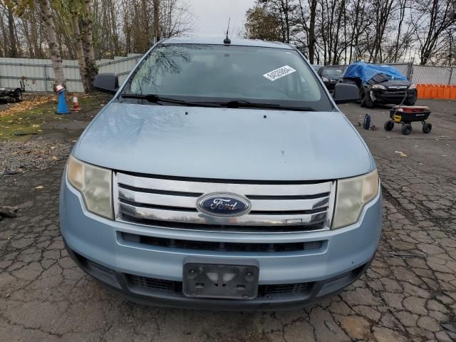 2008 Ford Edge SE