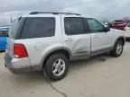 2002 Ford Explorer XLT