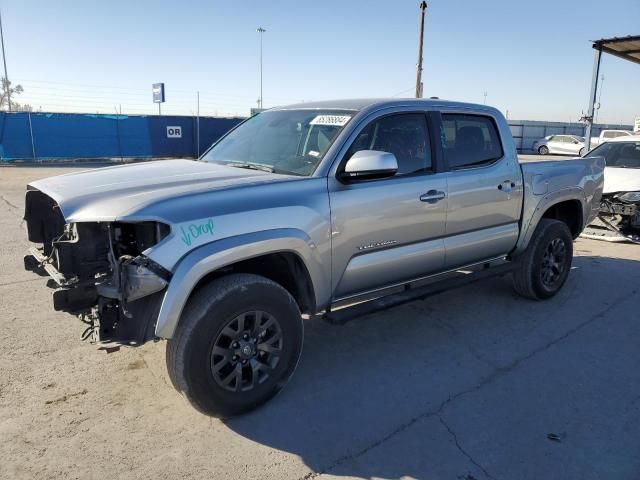 2023 Toyota Tacoma Double Cab